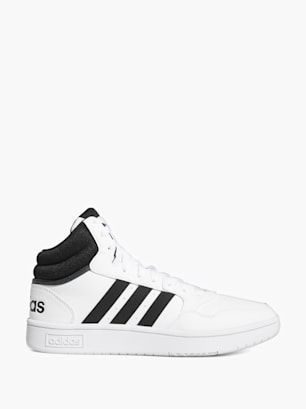 adidas Pantofi pentru antrenament Alb