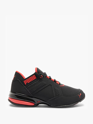 PUMA Sneakersy Czarny
