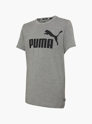 Puma Tee-shirt grau