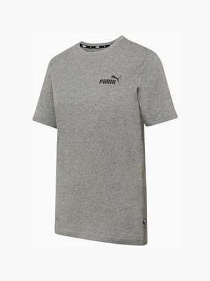 PUMA T-shirt Grå