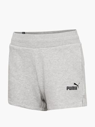 PUMA Short Gris