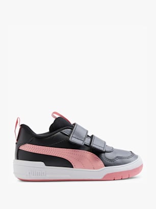 PUMA Sneaker Svart