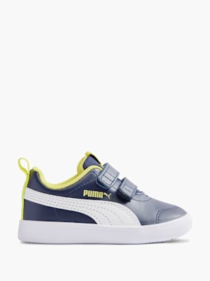 PUMA Sneaker Blå