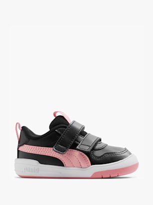 PUMA Sneaker Svart