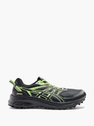 ASICS Sapato de trekking Preto