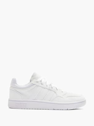 adidas Baskets Blanc