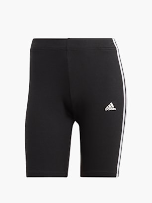 adidas Shorts Schwarz