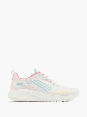 Skechers Chunky sneaker Bianco