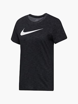 Nike T-shirt Sort