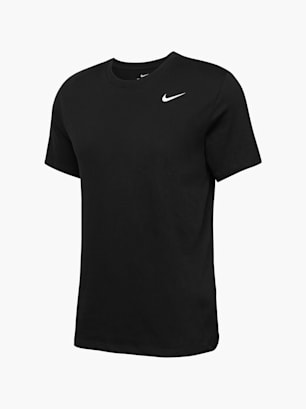 Nike Tee-shirt Noir