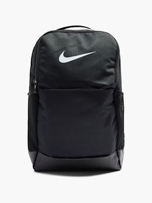 Nike Športová taška schwarz