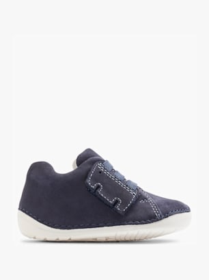 elefanten Chaussures de ville Bleu