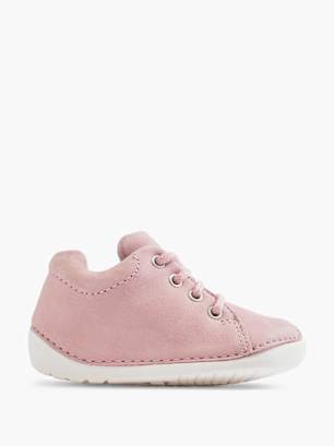 elefanten Chaussures de ville Rose