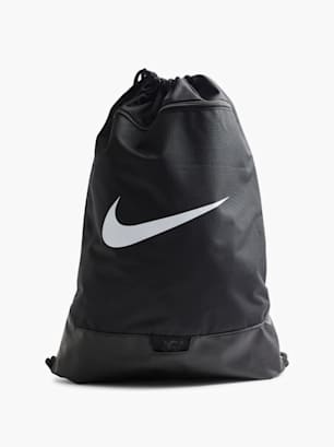 Nike Torba sportowa Czarny