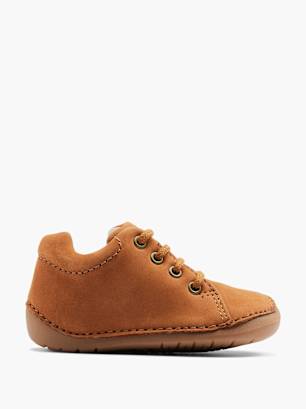elefanten Chaussures de ville Marron