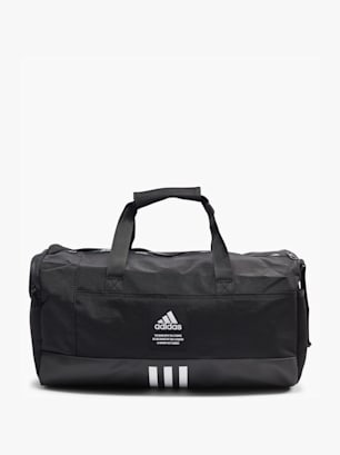 adidas Sportska torba Crno