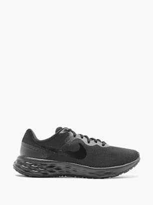 Nike Zapatillas de running schwarz