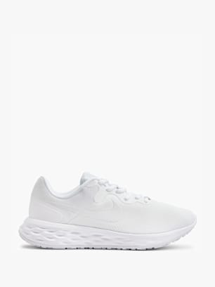 Nike Zapatillas de running weiß