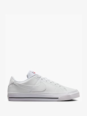 Nike Sneaker weiß
