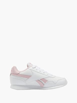 Reebok Tenisky Bílá