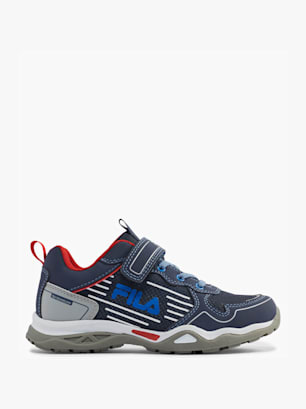 FILA Sneaker Albastru