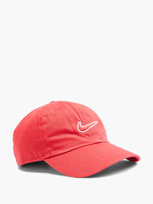 Nike Cappello rosso