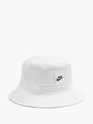 Nike Cappello bianco