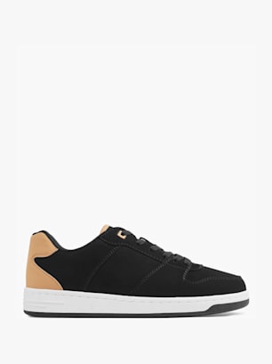 Vty Sneaker Negro