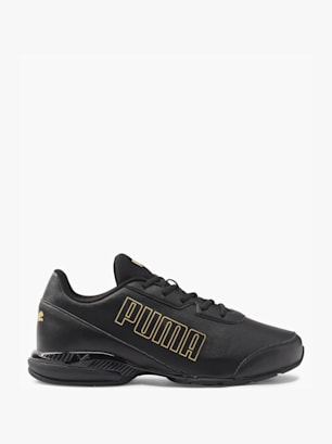 PUMA Pantofi pentru antrenament Negru