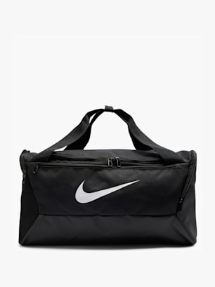 Nike Спортна чанта Черен