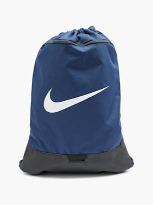Nike Gymnastiktaske Blå