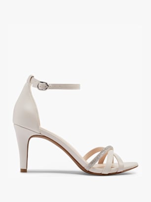 Catwalk Sandal Beige