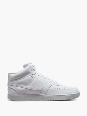 Nike Baskets montantes Blanc