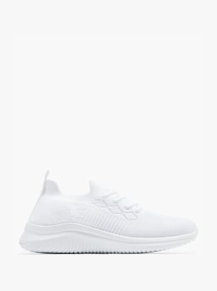 Graceland Sneaker Hvid