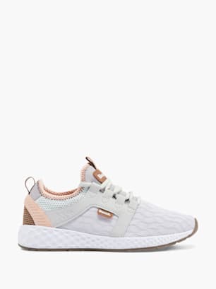 Bench Sneaker Grau