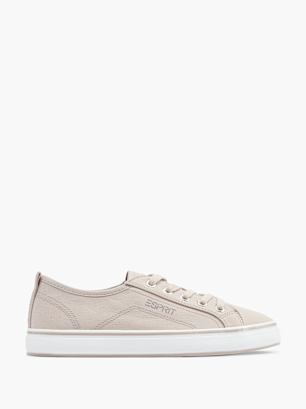 ESPRIT Sneaker Grau
