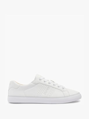 ESPRIT Sneakersy Biały
