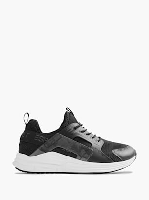 Esprit Sneaker svart