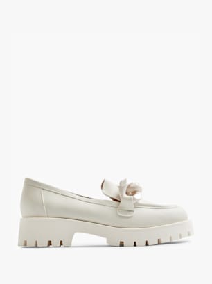 Catwalk Loaferice Offwhite