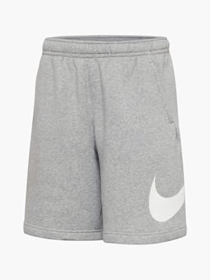 Nike Short Gris