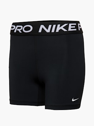 Nike Short schwarz