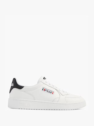 FILA Baskets Blanc