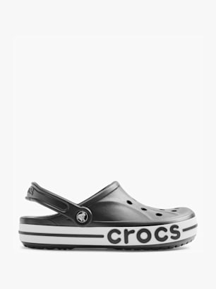 Crocs Zoccolo Nero