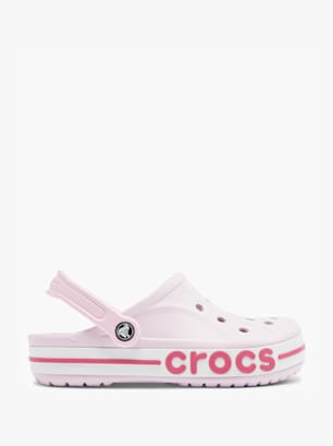 Crocs Sabot Rose