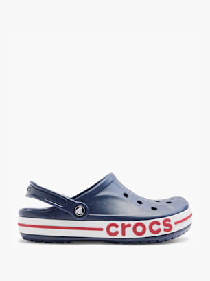 Crocs Dreváky Modrá