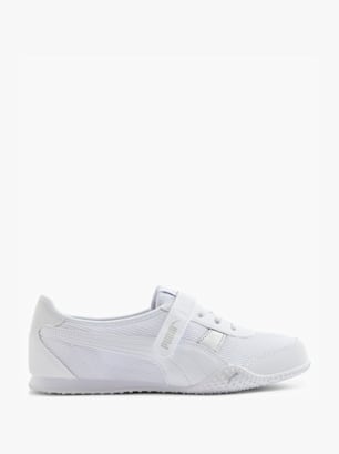 PUMA Baskets Blanc