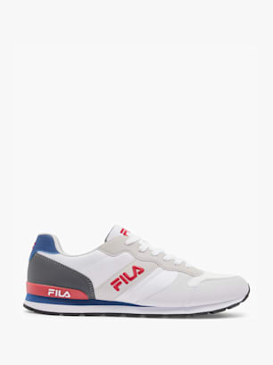 FILA Sneaker Alb