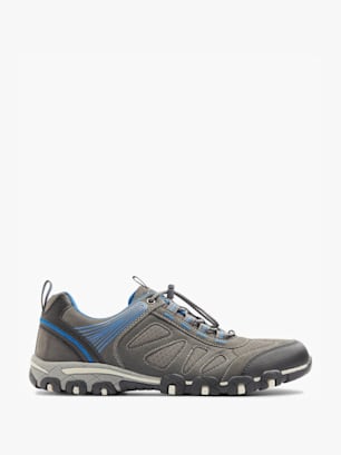 Landrover Chaussures de ville Bleu