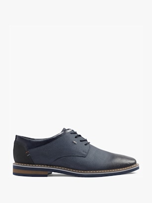 AM SHOE Elegantes Azul