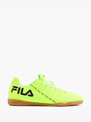 FILA Обувки за футбол зелено